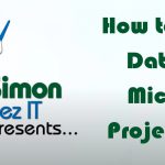 Import Data into Microsoft Project 2016